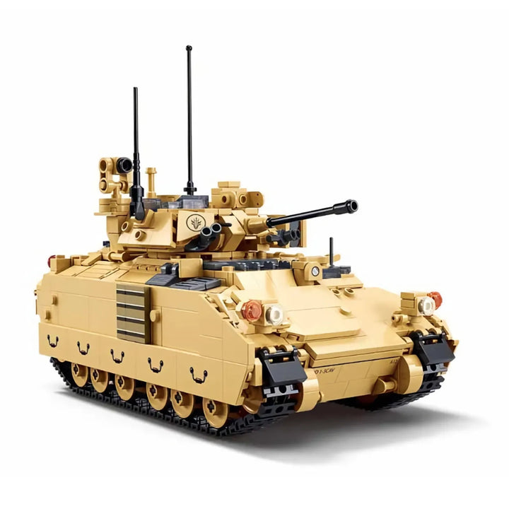 M3A3S Bradley 905 PCS