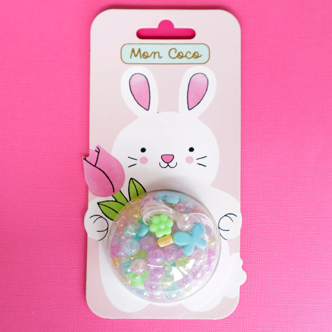 Mon Coco Bracelet Kit (Bunny)
