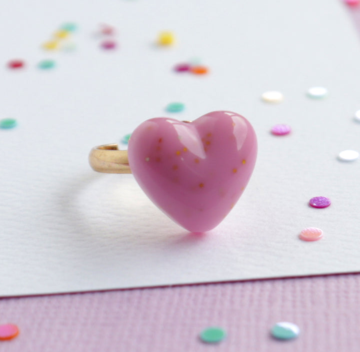 Ring - Sweet Heart
