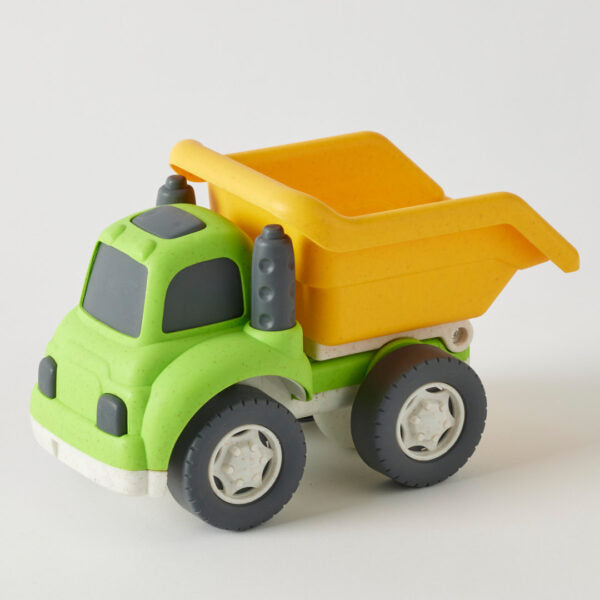 Bioplastic Trucks Large- Assorted Colours and Styles