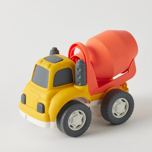 Bioplastic Trucks Large- Assorted Colours and Styles