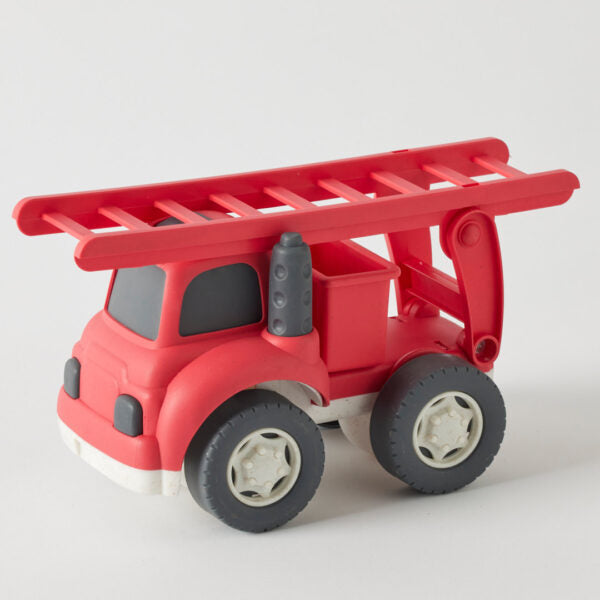 Bioplastic Trucks Large- Assorted Colours and Styles