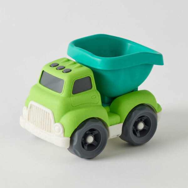 Bioplastic Trucks Medium- Assorted Colours and Styles