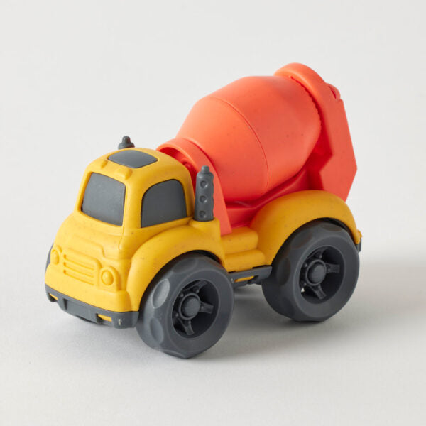 Bioplastic Trucks Small - Assorted Colours and Styles