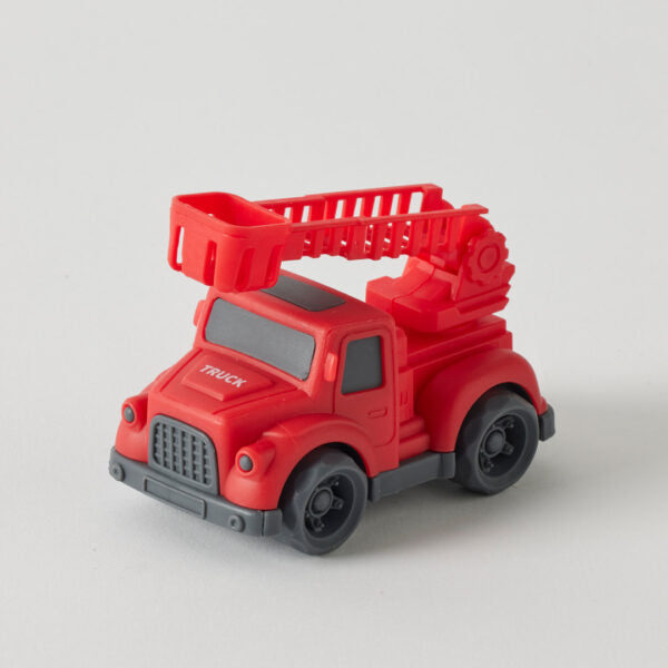 Stack & Play Trucks - Assorted Colours and Styles