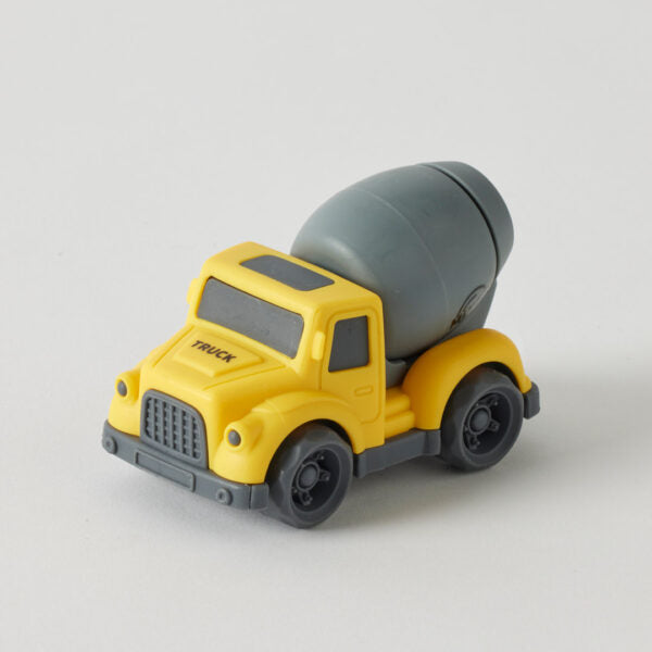 Stack & Play Trucks - Assorted Colours and Styles