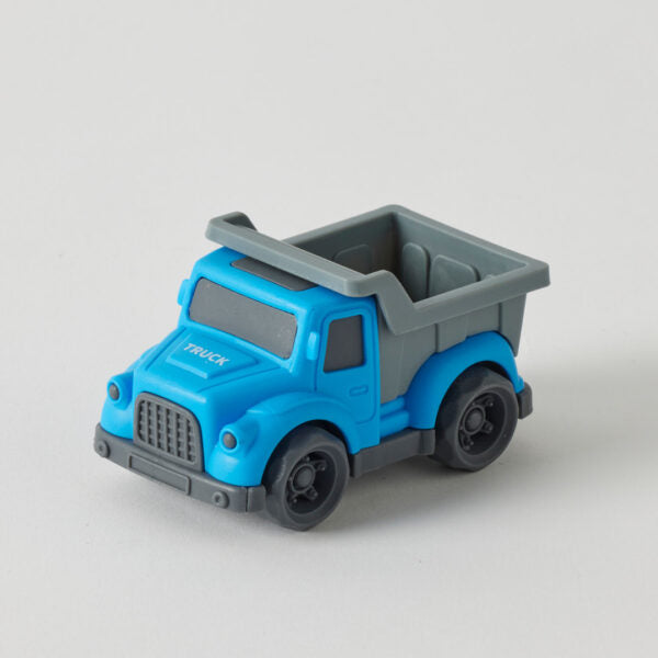 Stack & Play Trucks - Assorted Colours and Styles