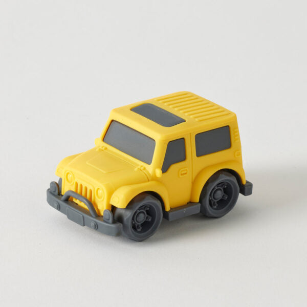 Stack & Play Cars - Assorted Colours and Styles