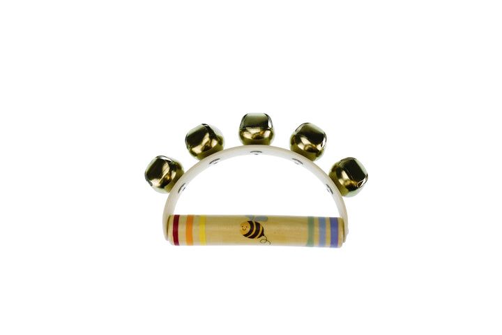 Handbell - Buzzy Days Bee