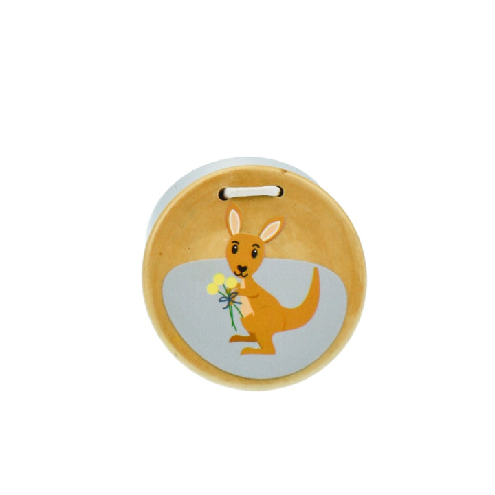 Castanet | Australian Animals - Assorted