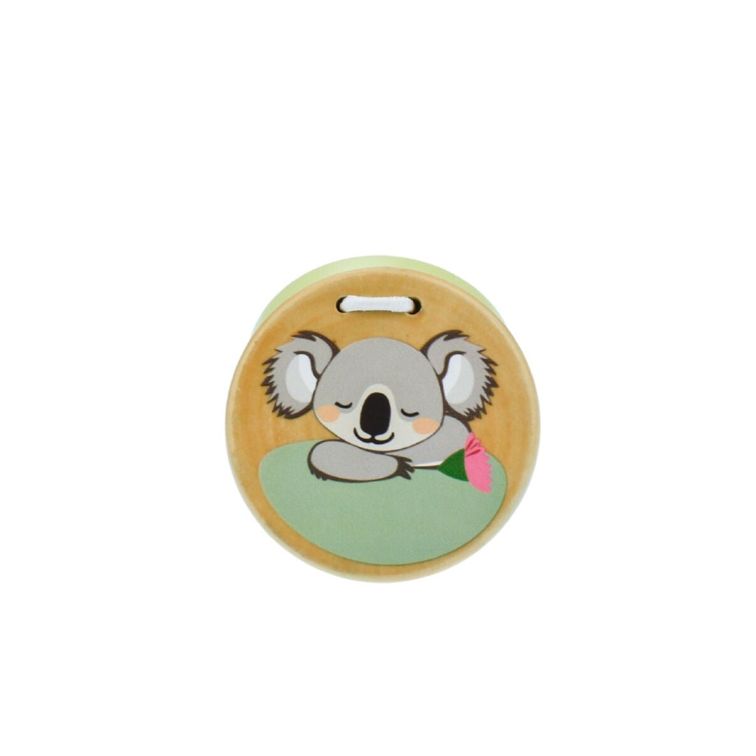 Castanet | Australian Animals - Assorted