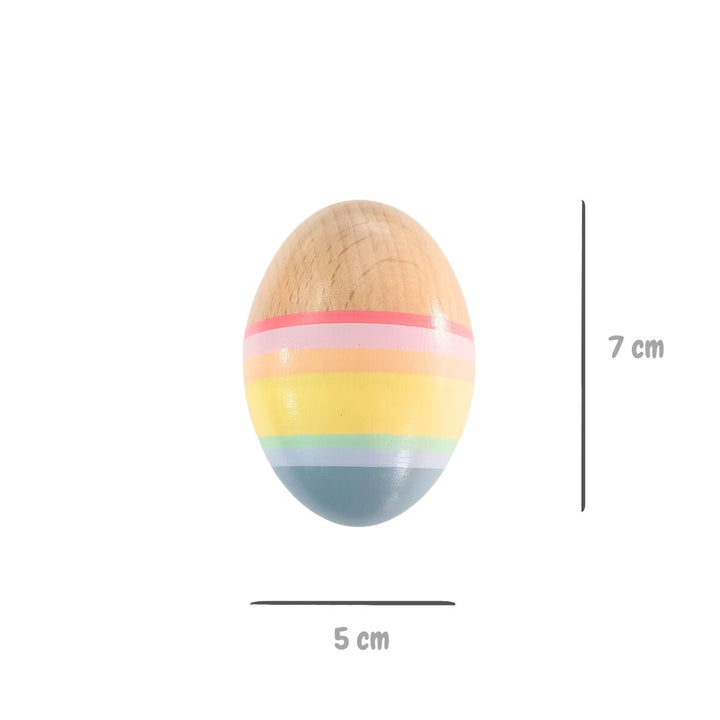 Egg Shaker | Koala