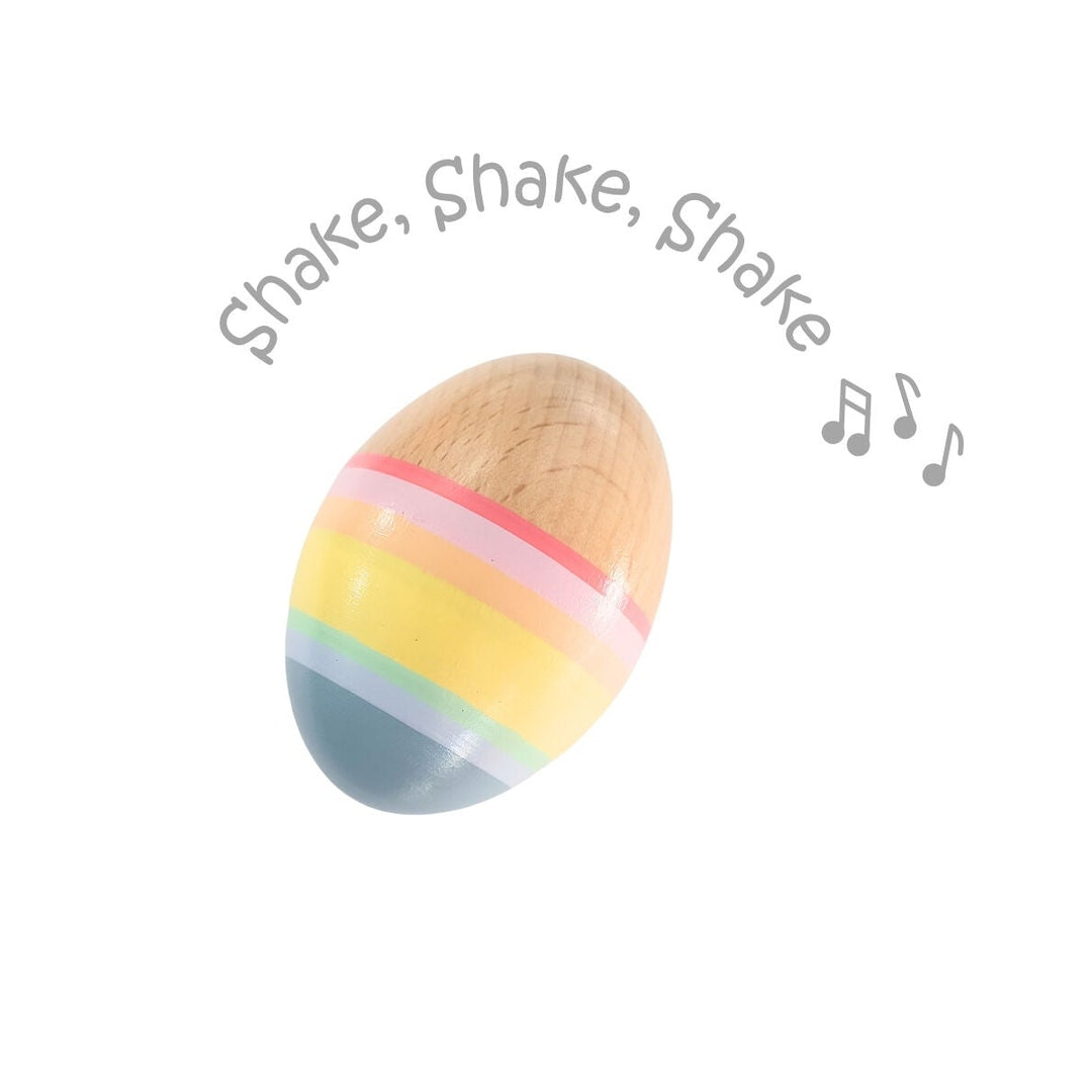 Egg Shaker | Koala