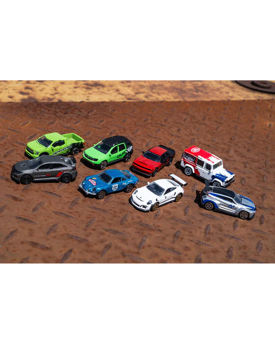Racing Cars Assorted