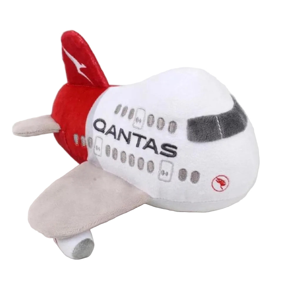 Plush - Qantas Plane
