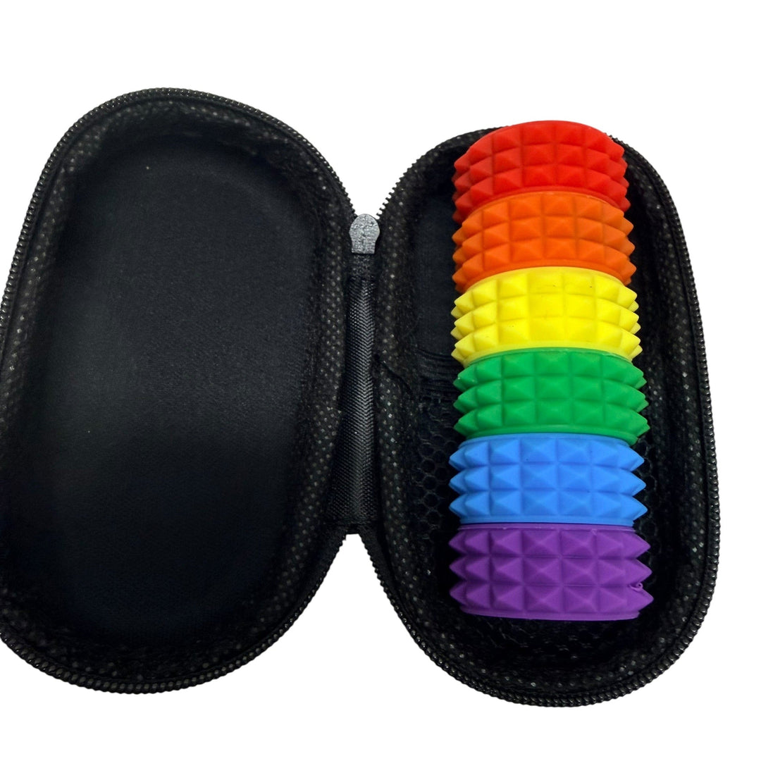MagStak | Magnetic Sensory Stack