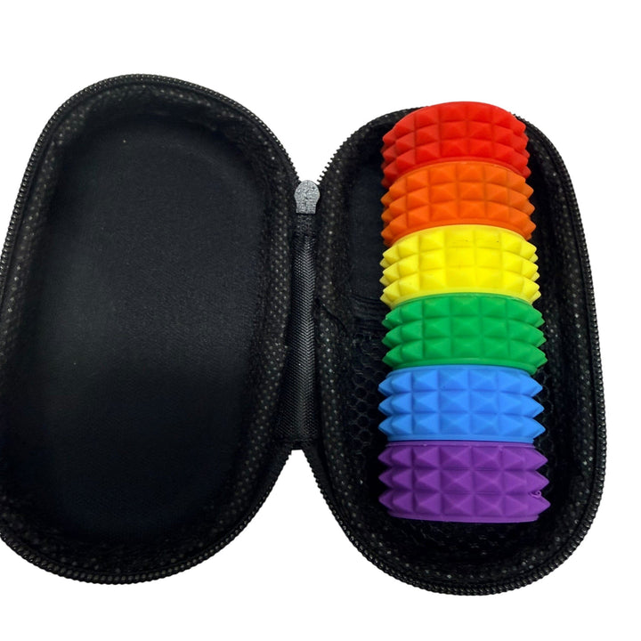 MagStak | Magnetic Sensory Stack
