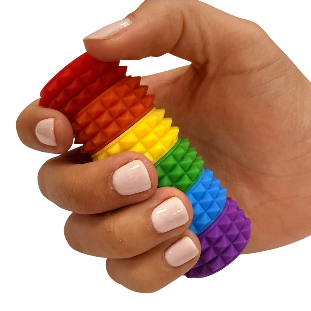MagStak | Magnetic Sensory Stack