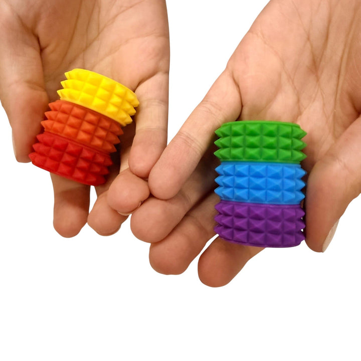 MagStak | Magnetic Sensory Stack