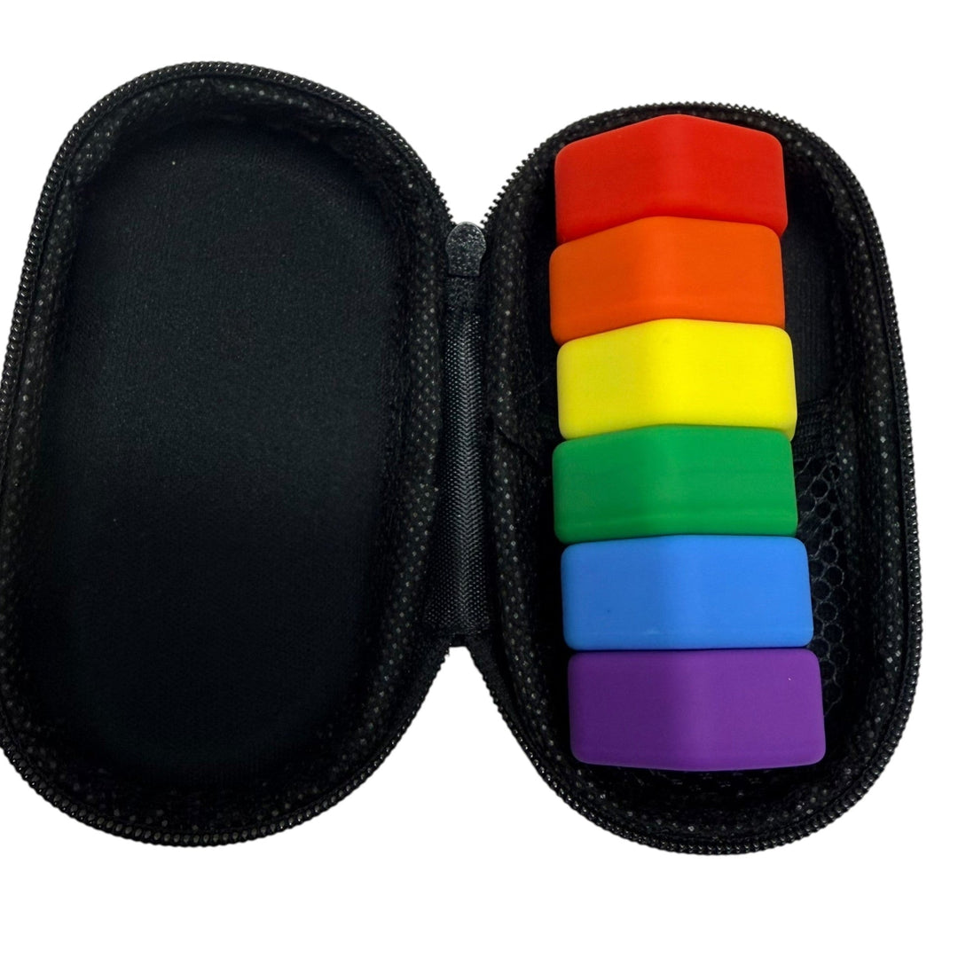 MagStak | Magnetic Sensory Stack