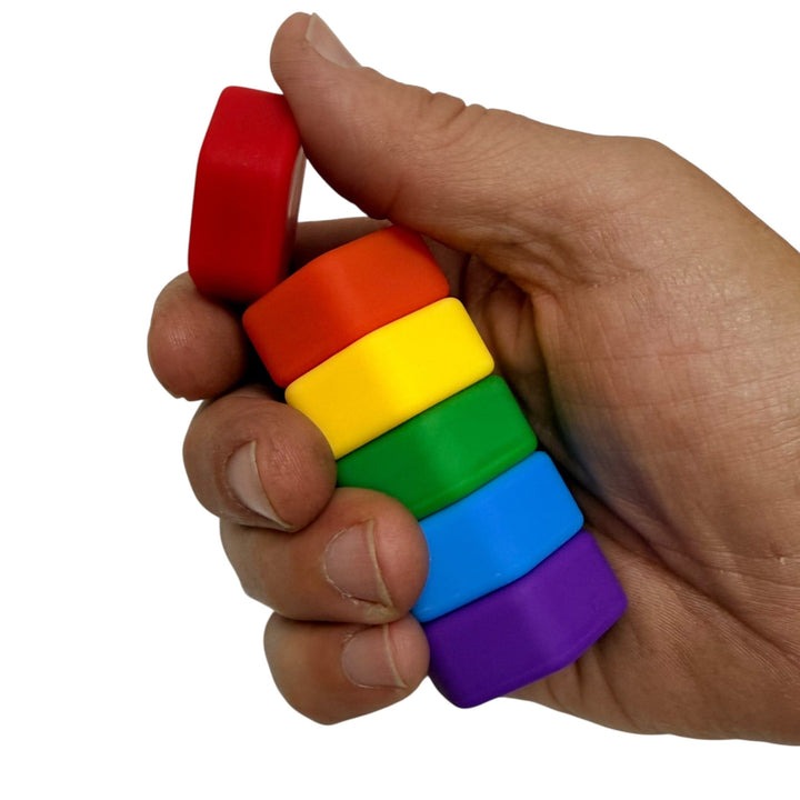 MagStak | Magnetic Sensory Stack