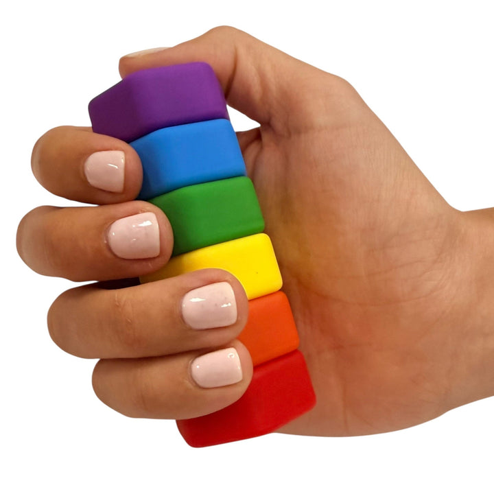 MagStak | Magnetic Sensory Stack
