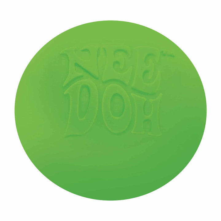 Née Doh - Glob