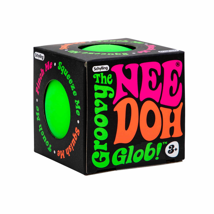 Née Doh - Glob