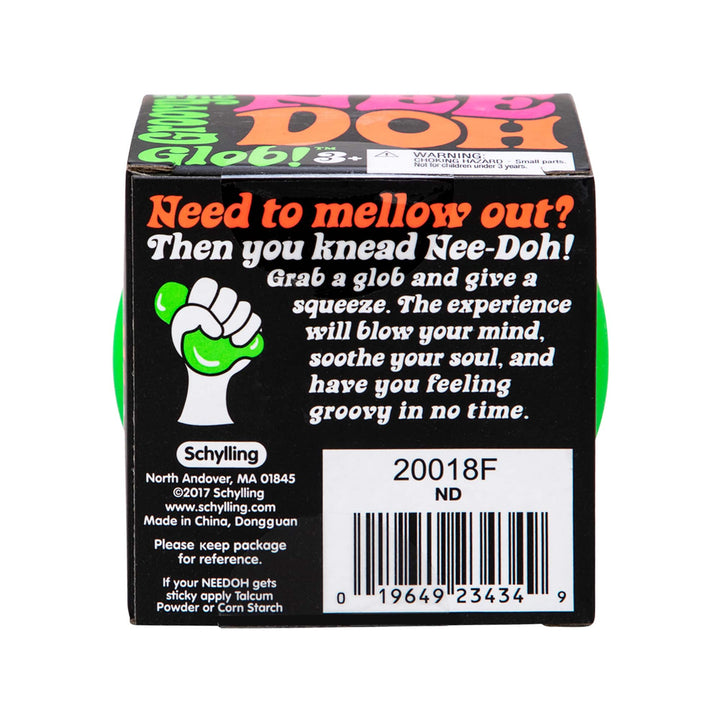 Née Doh - Glob