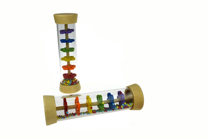 Wooden Rainmaker