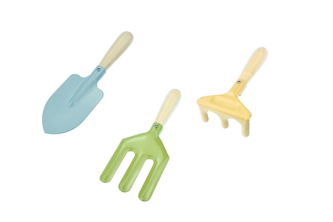 Kids Garden Tools | 3PC
