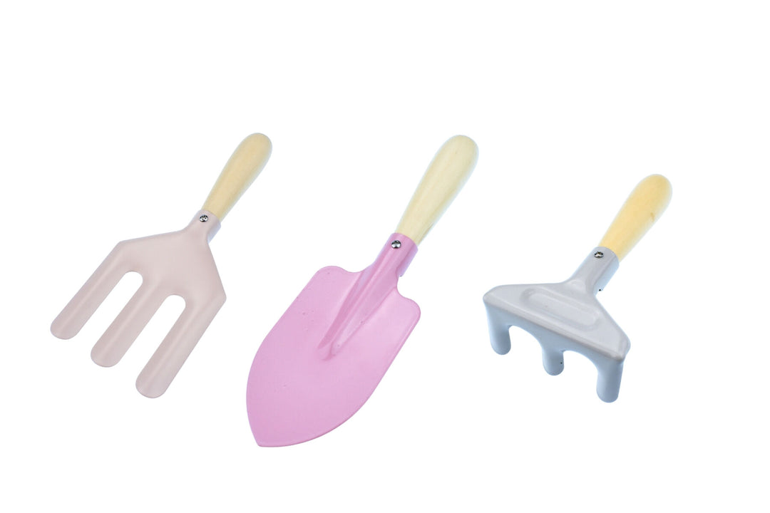 Kids Garden Tools | 3PC