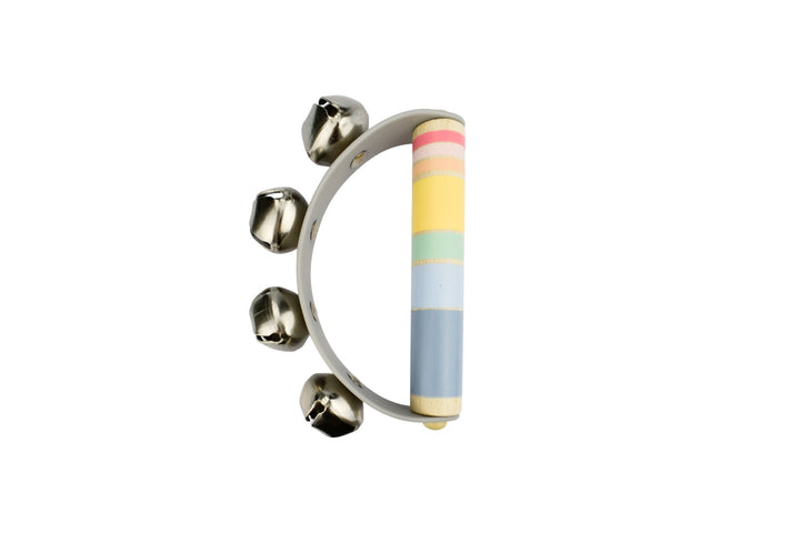 Handbell Clusters - Sweet Rainbow