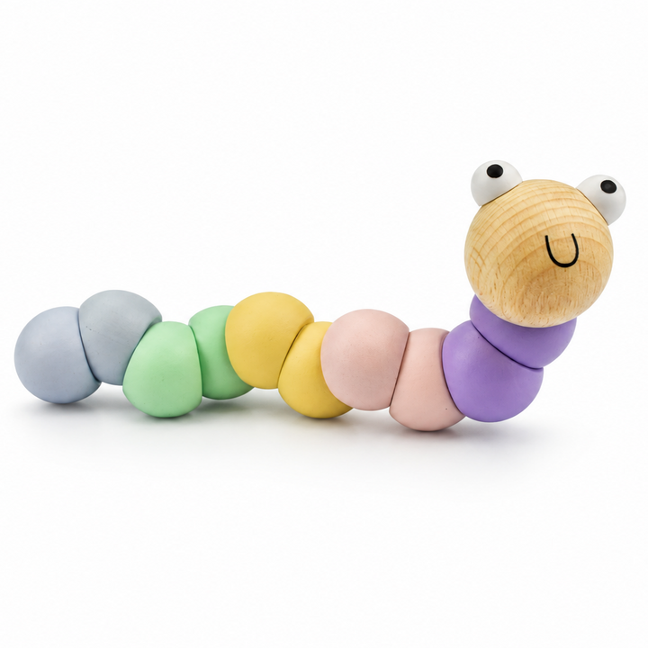 Wiggle Worm