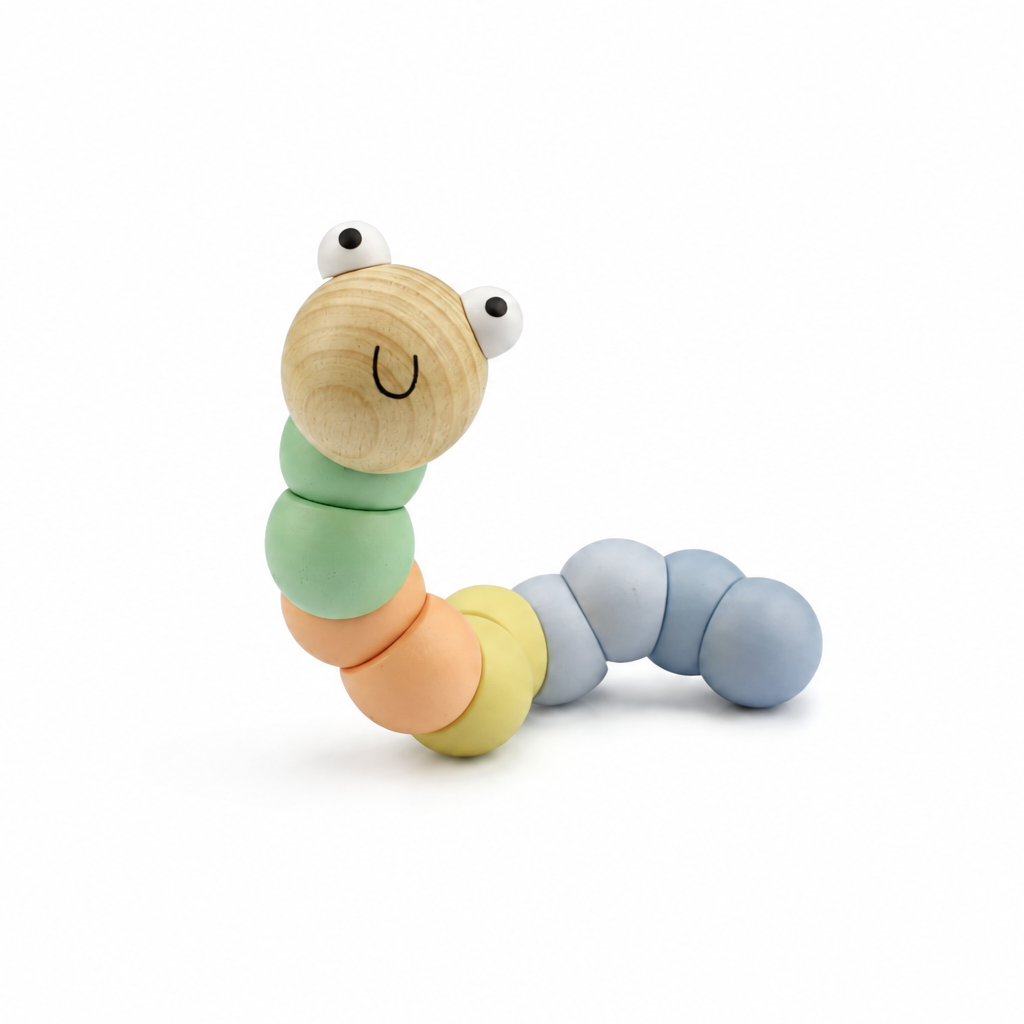 Wiggle Worm