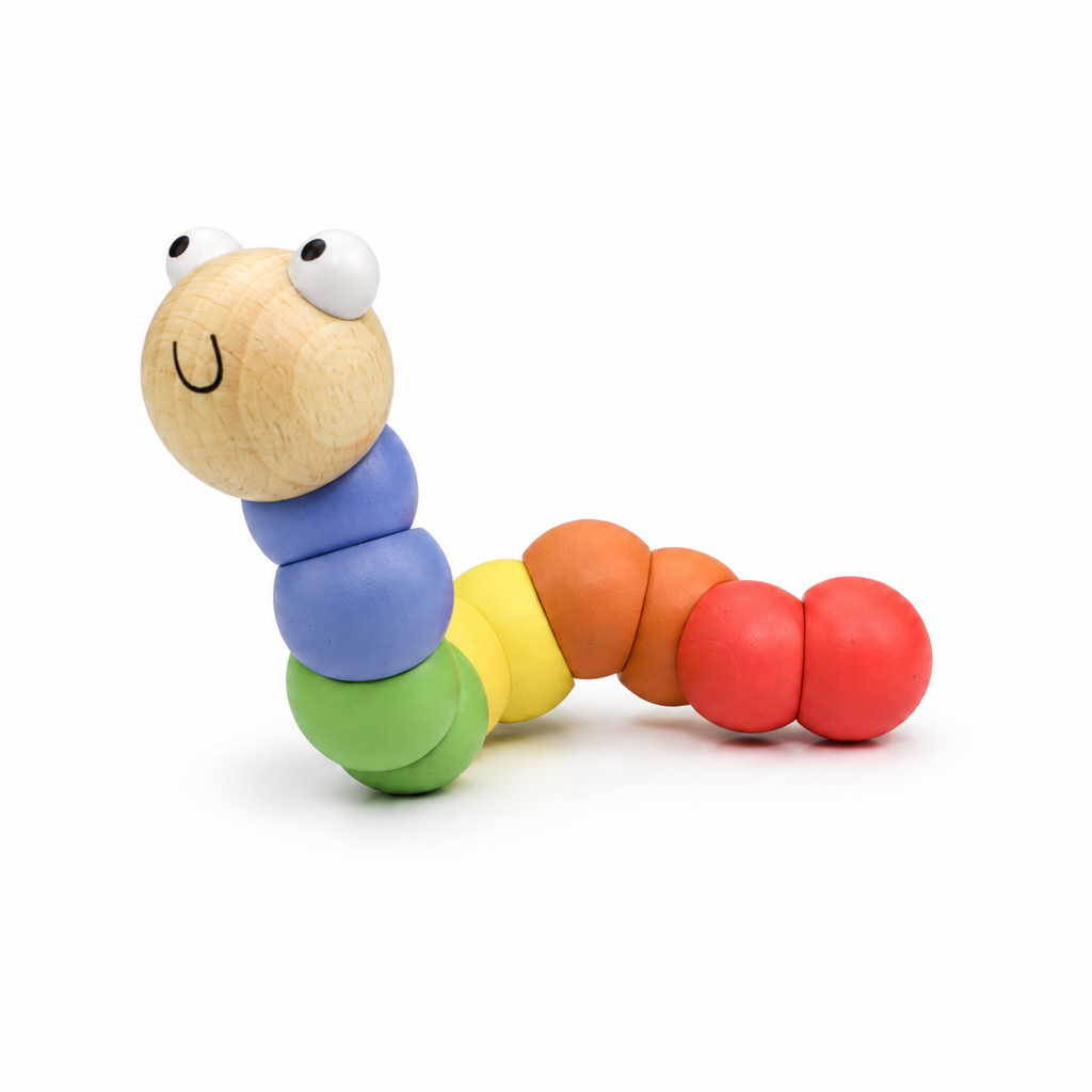 Wiggle Worm