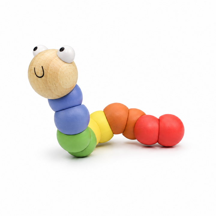 Wiggle Worm