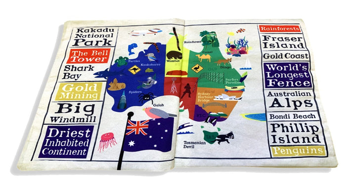 Nursery Times | Crinkly Newspaper - Australia