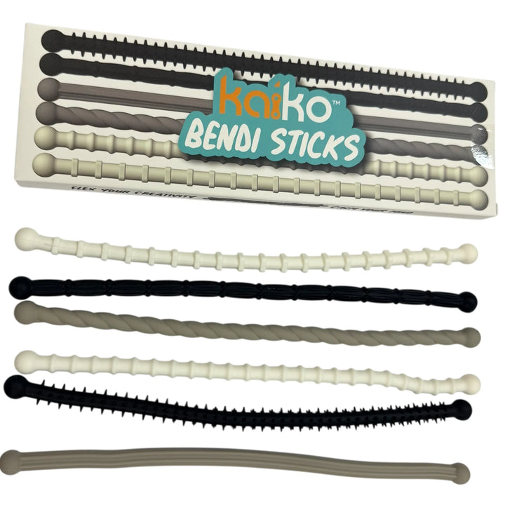 Bendi Sticks
