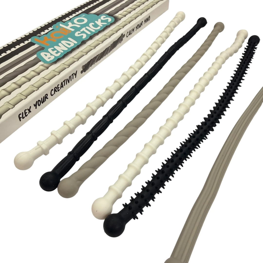 Bendi Sticks