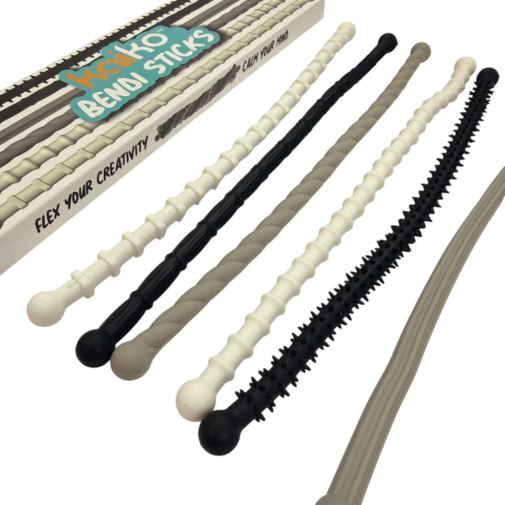 Bendi Sticks