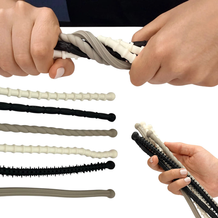 Bendi Sticks