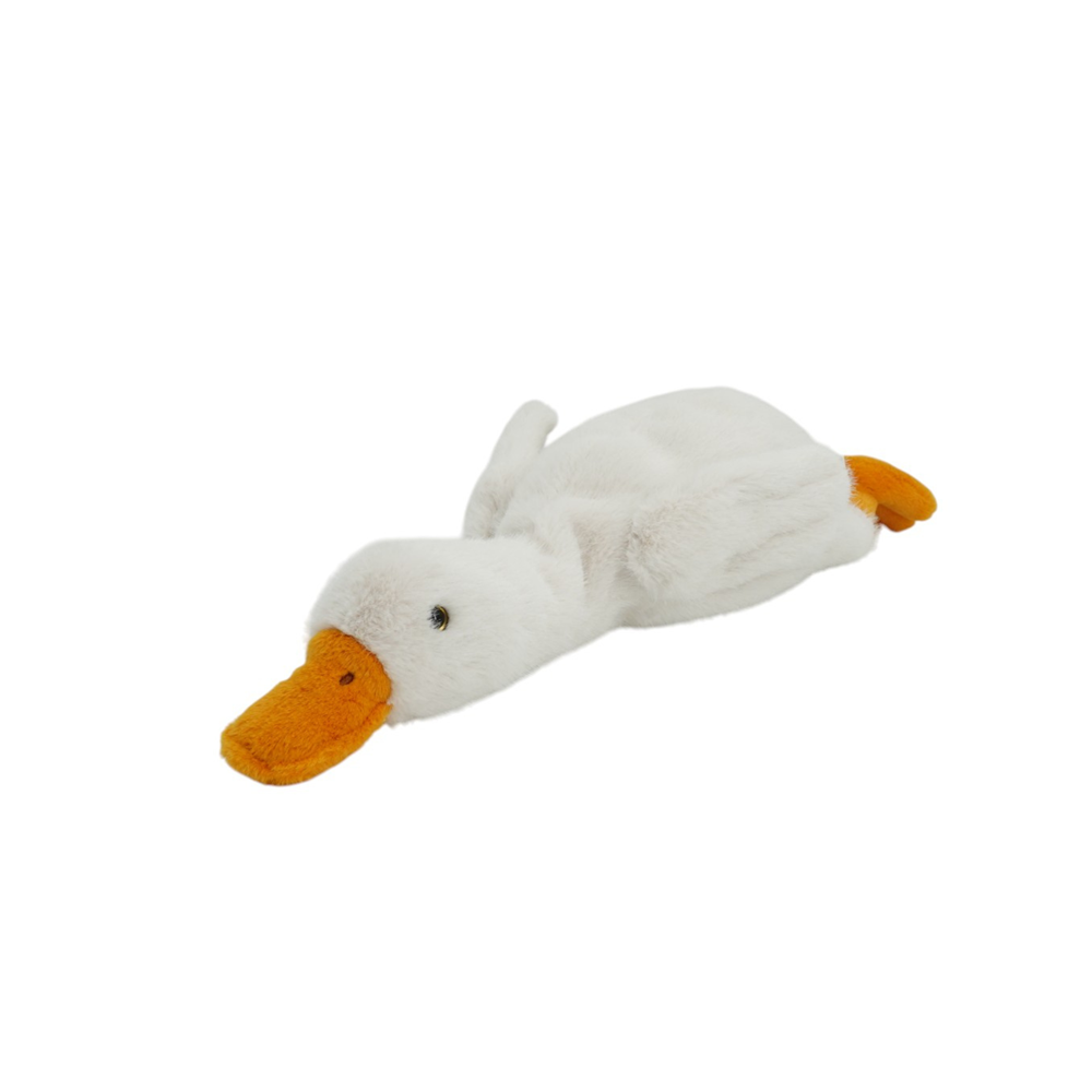Plush | Feather The Goose