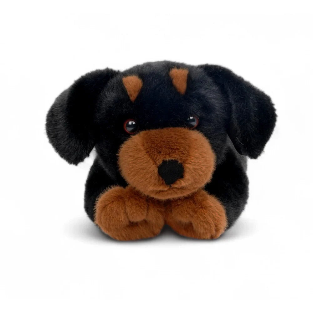 Plush | Pumpkin Dachshund