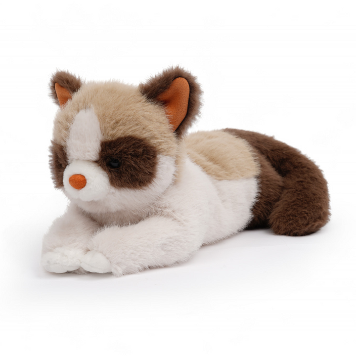 Plush | Caramel Cat