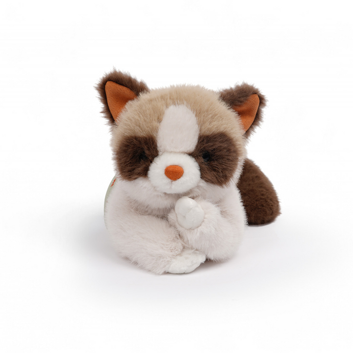 Plush | Caramel Cat