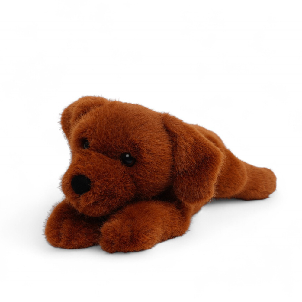 Plush | Buddy Labrador