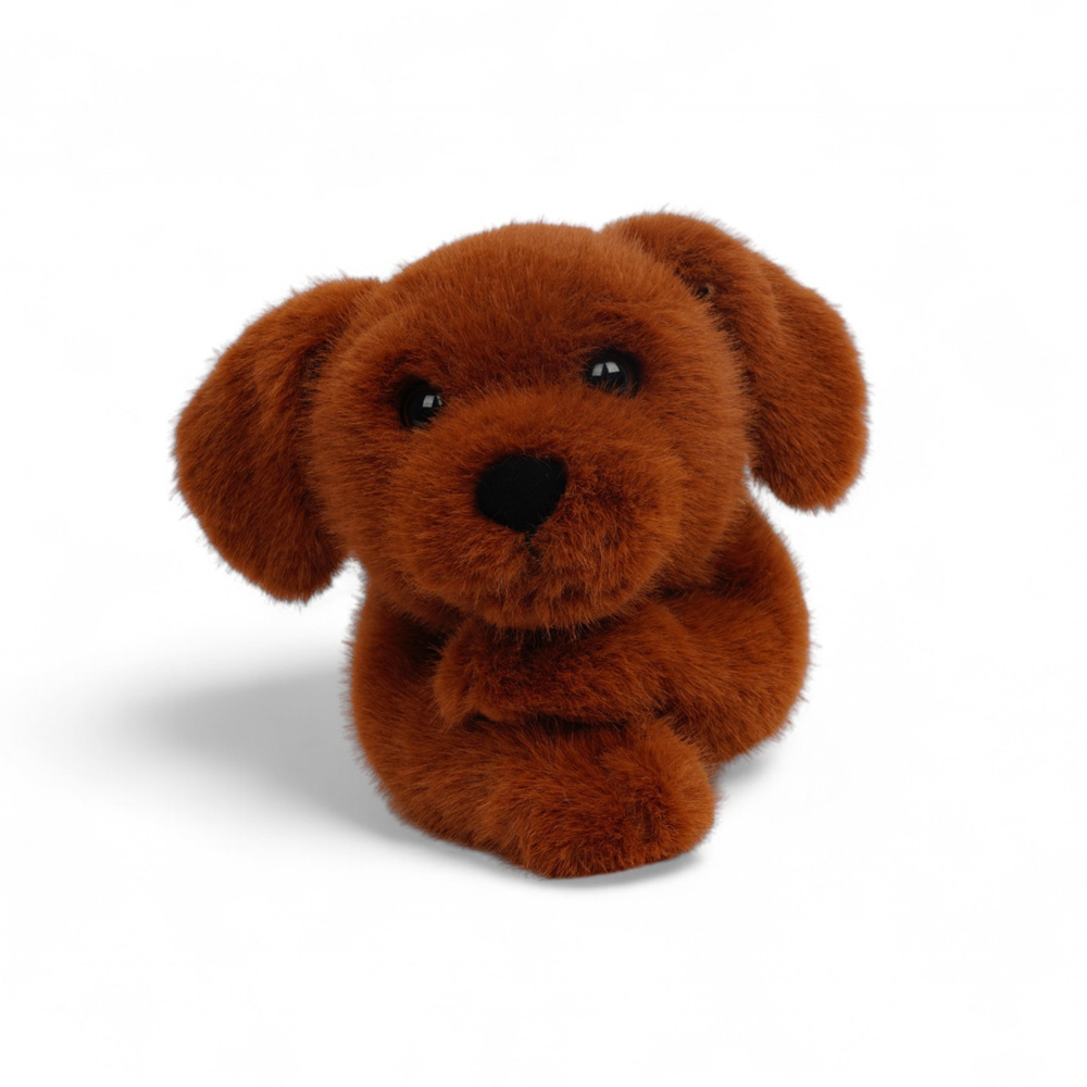 Plush | Buddy Labrador