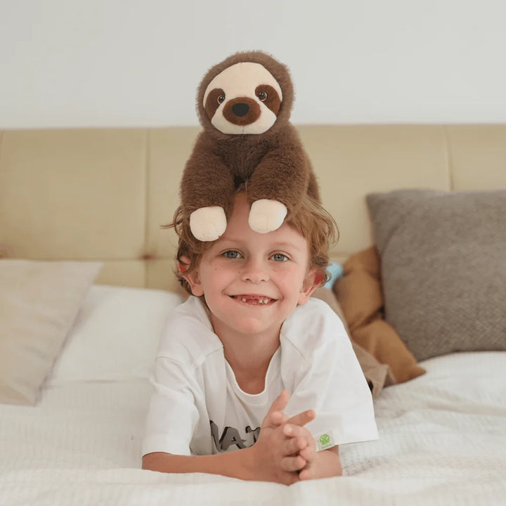 Plush | Ollie Sloth