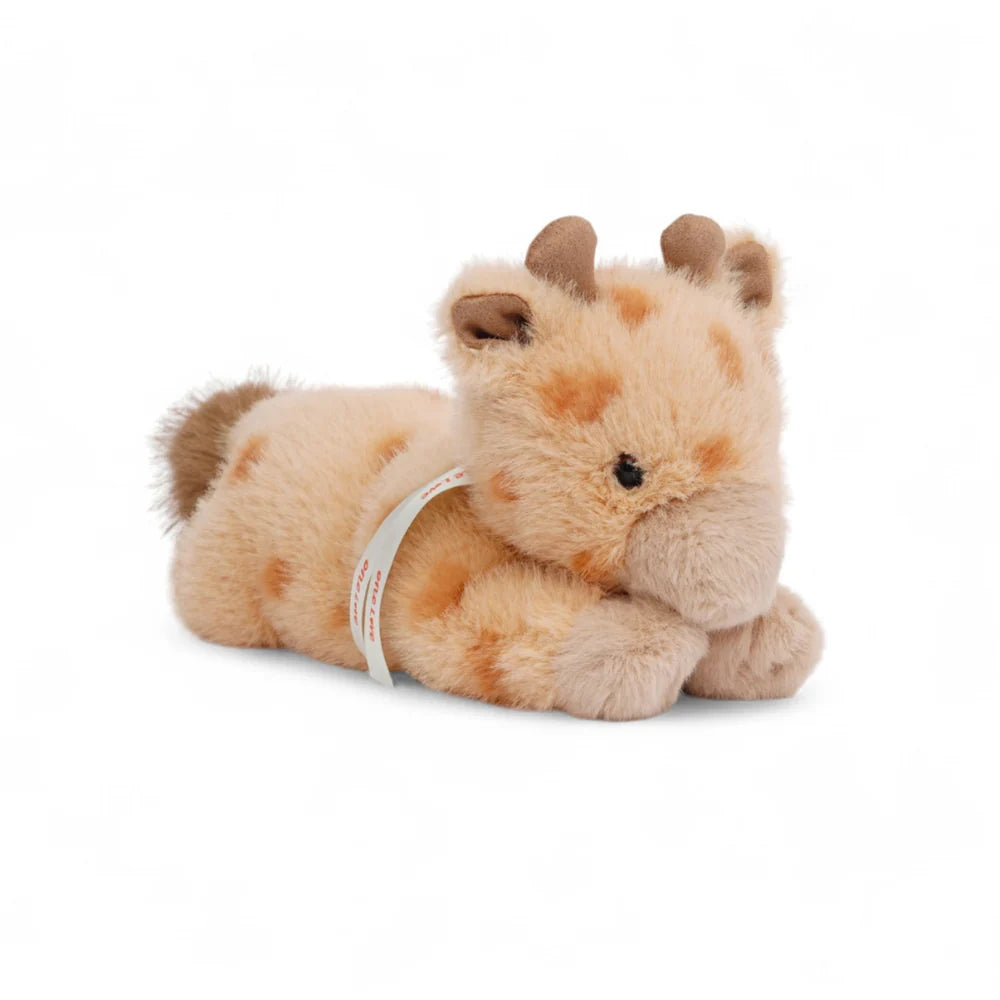 Plush | Willow Giraffe